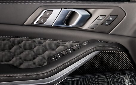 BMW X5 M, 2024 год, 18 200 000 рублей, 14 фотография