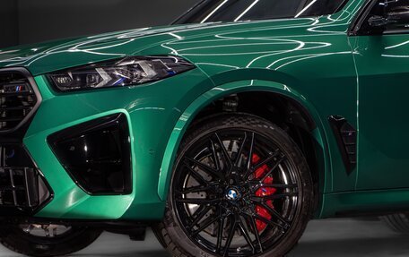 BMW X5 M, 2024 год, 18 200 000 рублей, 4 фотография