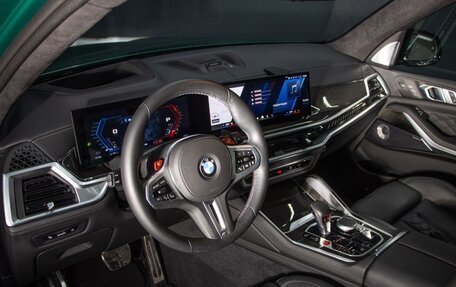 BMW X5 M, 2024 год, 18 200 000 рублей, 9 фотография