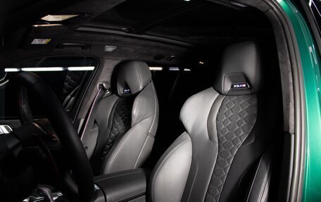 BMW X5 M, 2024 год, 18 200 000 рублей, 10 фотография
