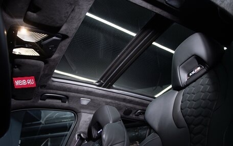 BMW X5 M, 2024 год, 18 200 000 рублей, 13 фотография