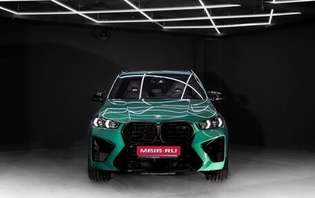 BMW X5 M, 2024 год, 18 200 000 рублей, 2 фотография