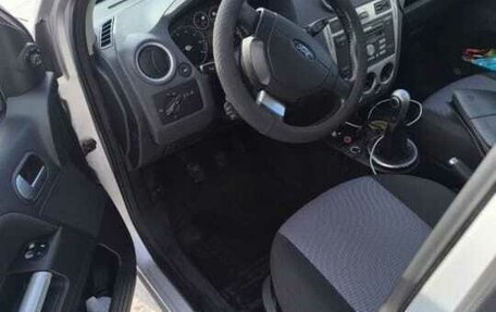 Ford Fusion I, 2010 год, 600 000 рублей, 6 фотография