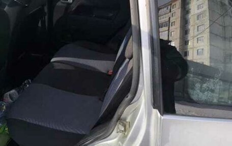 Ford Fusion I, 2010 год, 600 000 рублей, 7 фотография