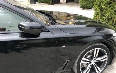 BMW 7 серия, 2016 год, 3 850 000 рублей, 5 фотография