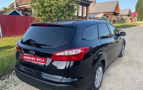 Ford Focus III, 2013 год, 650 000 рублей, 2 фотография