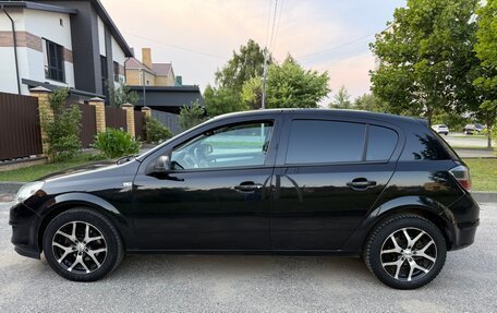 Opel Astra H, 2010 год, 550 000 рублей, 2 фотография