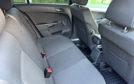 Opel Astra H, 2010 год, 550 000 рублей, 10 фотография