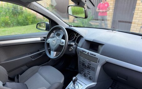 Opel Astra H, 2010 год, 550 000 рублей, 9 фотография