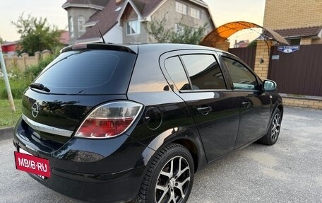 Opel Astra H, 2010 год, 550 000 рублей, 5 фотография