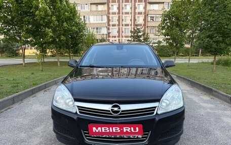 Opel Astra H, 2010 год, 550 000 рублей, 8 фотография