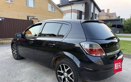 Opel Astra H, 2010 год, 550 000 рублей, 3 фотография