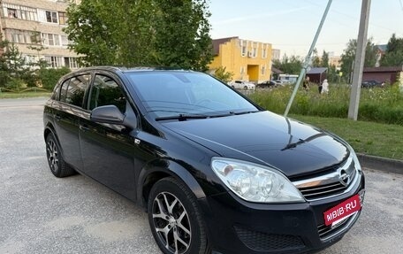 Opel Astra H, 2010 год, 550 000 рублей, 7 фотография