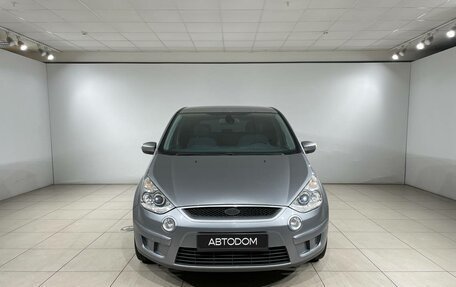 Ford S-MAX I, 2008 год, 777 000 рублей, 2 фотография