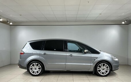 Ford S-MAX I, 2008 год, 777 000 рублей, 4 фотография