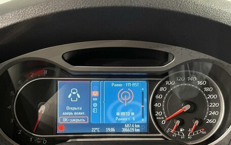 Ford S-MAX I, 2008 год, 777 000 рублей, 10 фотография
