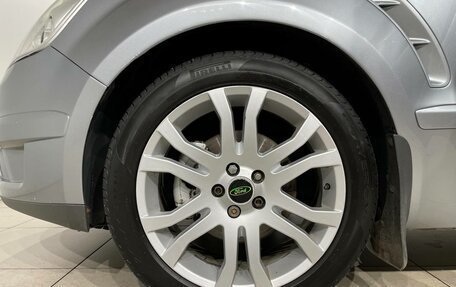 Ford S-MAX I, 2008 год, 777 000 рублей, 21 фотография