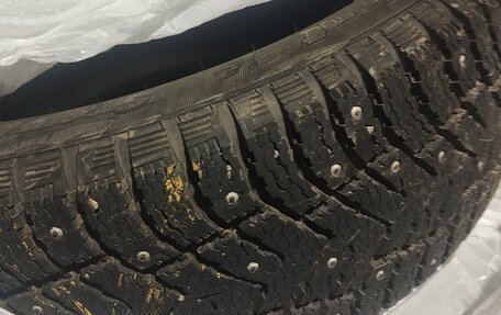 Ford EcoSport, 2016 год, 1 250 000 рублей, 10 фотография