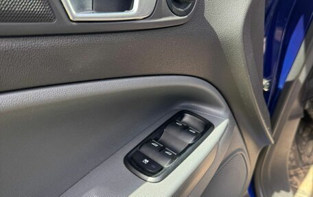 Ford EcoSport, 2016 год, 1 250 000 рублей, 6 фотография
