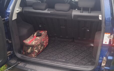 Ford EcoSport, 2016 год, 1 250 000 рублей, 7 фотография