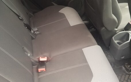 Ford EcoSport, 2016 год, 1 250 000 рублей, 9 фотография