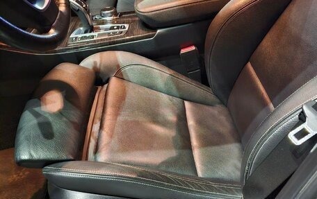 BMW X4, 2017 год, 4 100 000 рублей, 10 фотография