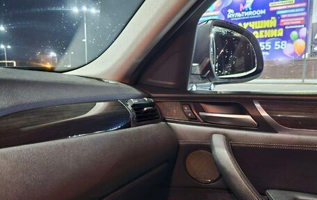BMW X4, 2017 год, 4 100 000 рублей, 11 фотография