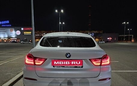 BMW X4, 2017 год, 4 100 000 рублей, 6 фотография