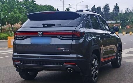Changan CS35 Plus, 2022 год, 1 075 325 рублей, 7 фотография
