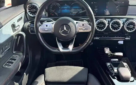Mercedes-Benz CLA, 2021 год, 1 650 596 рублей, 7 фотография