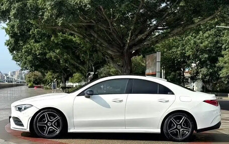 Mercedes-Benz CLA, 2021 год, 1 650 596 рублей, 2 фотография