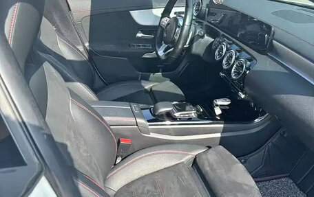 Mercedes-Benz CLA, 2021 год, 1 650 596 рублей, 9 фотография