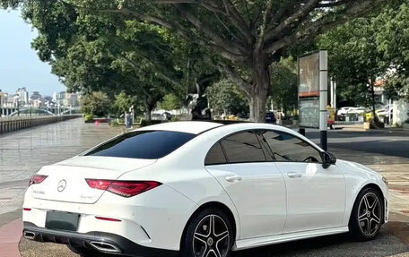 Mercedes-Benz CLA, 2021 год, 1 650 596 рублей, 5 фотография
