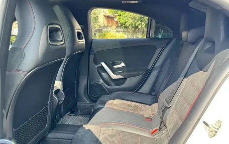 Mercedes-Benz CLA, 2021 год, 1 650 596 рублей, 6 фотография