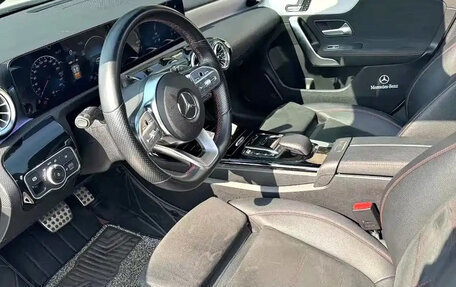 Mercedes-Benz CLA, 2021 год, 1 650 596 рублей, 8 фотография