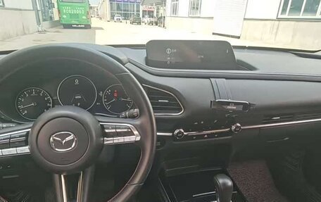 Mazda CX-30 I, 2022 год, 1 870 010 рублей, 11 фотография