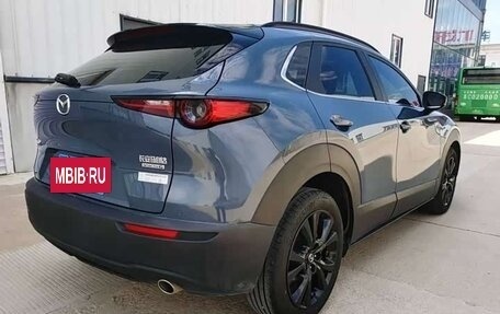 Mazda CX-30 I, 2022 год, 1 870 010 рублей, 4 фотография
