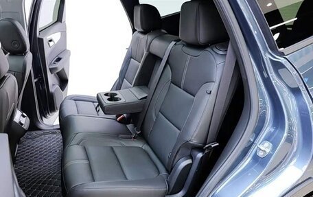 Chevrolet TrailBlazer, 2022 год, 2 400 000 рублей, 22 фотография