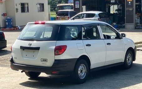 Nissan AD III, 2021 год, 650 000 рублей, 4 фотография
