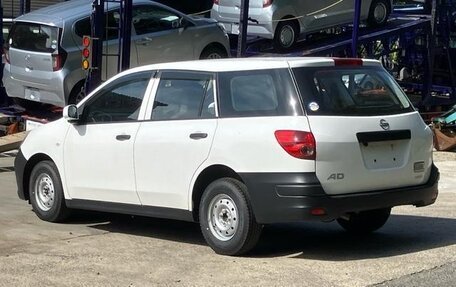 Nissan AD III, 2021 год, 650 000 рублей, 6 фотография