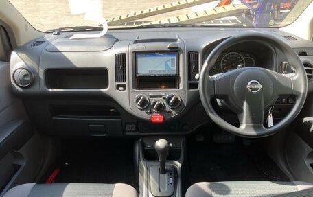 Nissan AD III, 2021 год, 650 000 рублей, 10 фотография