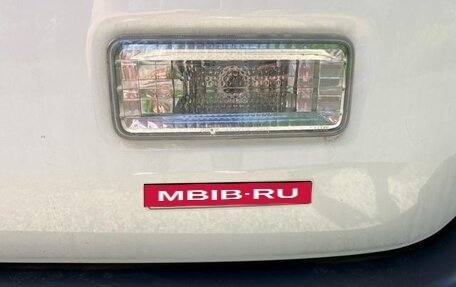 Nissan AD III, 2021 год, 650 000 рублей, 7 фотография