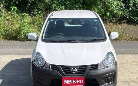 Nissan AD III, 2021 год, 650 000 рублей, 2 фотография