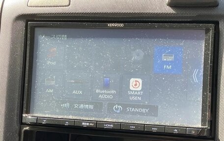 Nissan AD III, 2021 год, 650 000 рублей, 13 фотография