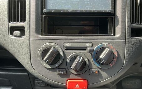 Nissan AD III, 2021 год, 650 000 рублей, 15 фотография