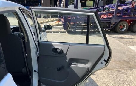 Nissan AD III, 2021 год, 650 000 рублей, 22 фотография