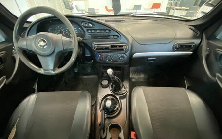 Chevrolet Niva I рестайлинг, 2012 год, 450 000 рублей, 13 фотография