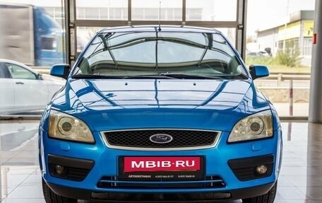 Ford Focus II рестайлинг, 2007 год, 548 000 рублей, 2 фотография