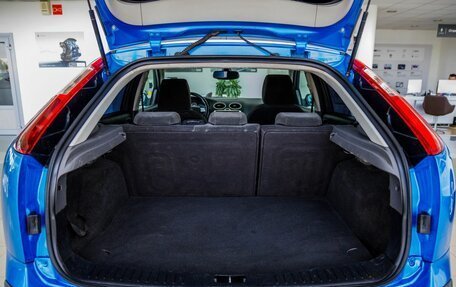Ford Focus II рестайлинг, 2007 год, 548 000 рублей, 12 фотография