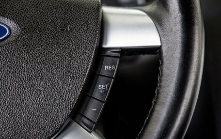 Ford Focus II рестайлинг, 2007 год, 548 000 рублей, 28 фотография